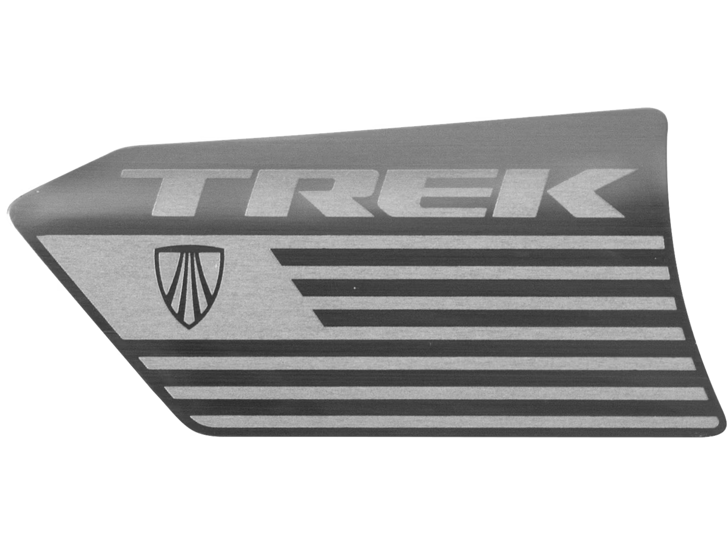 Trek Carbon Road Frame Chainstay Strike Plate