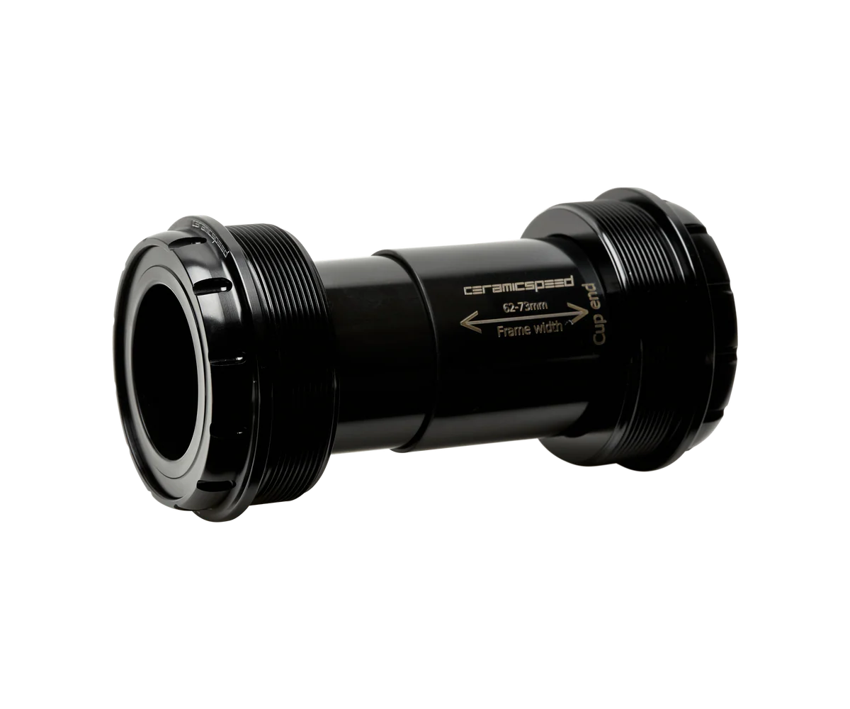 CeramicSpeed T47/68 Outboard Bottom Bracket for SRAM DUB