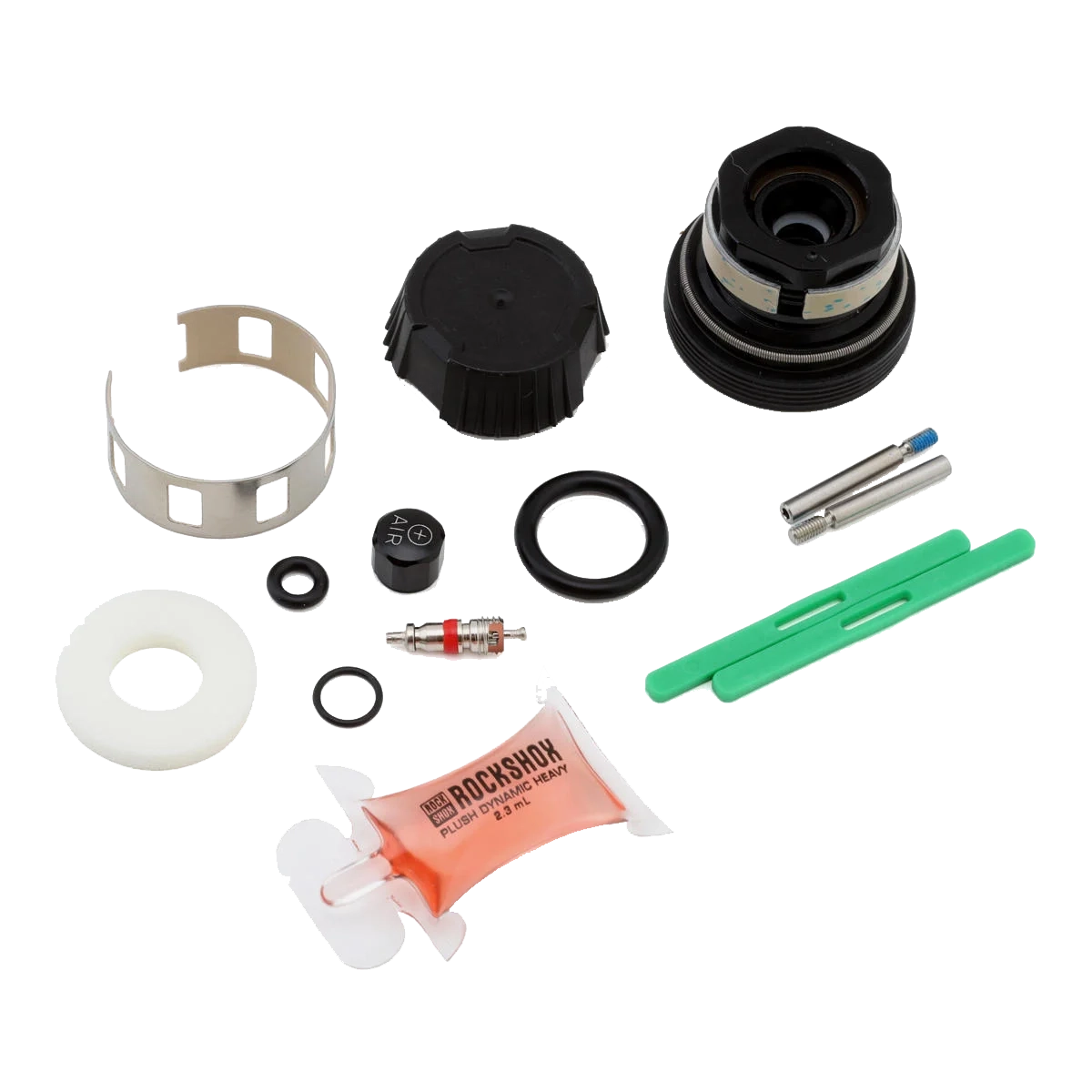 ROCKSHOX 2 Year Service Kit for Reverb AXS B1+