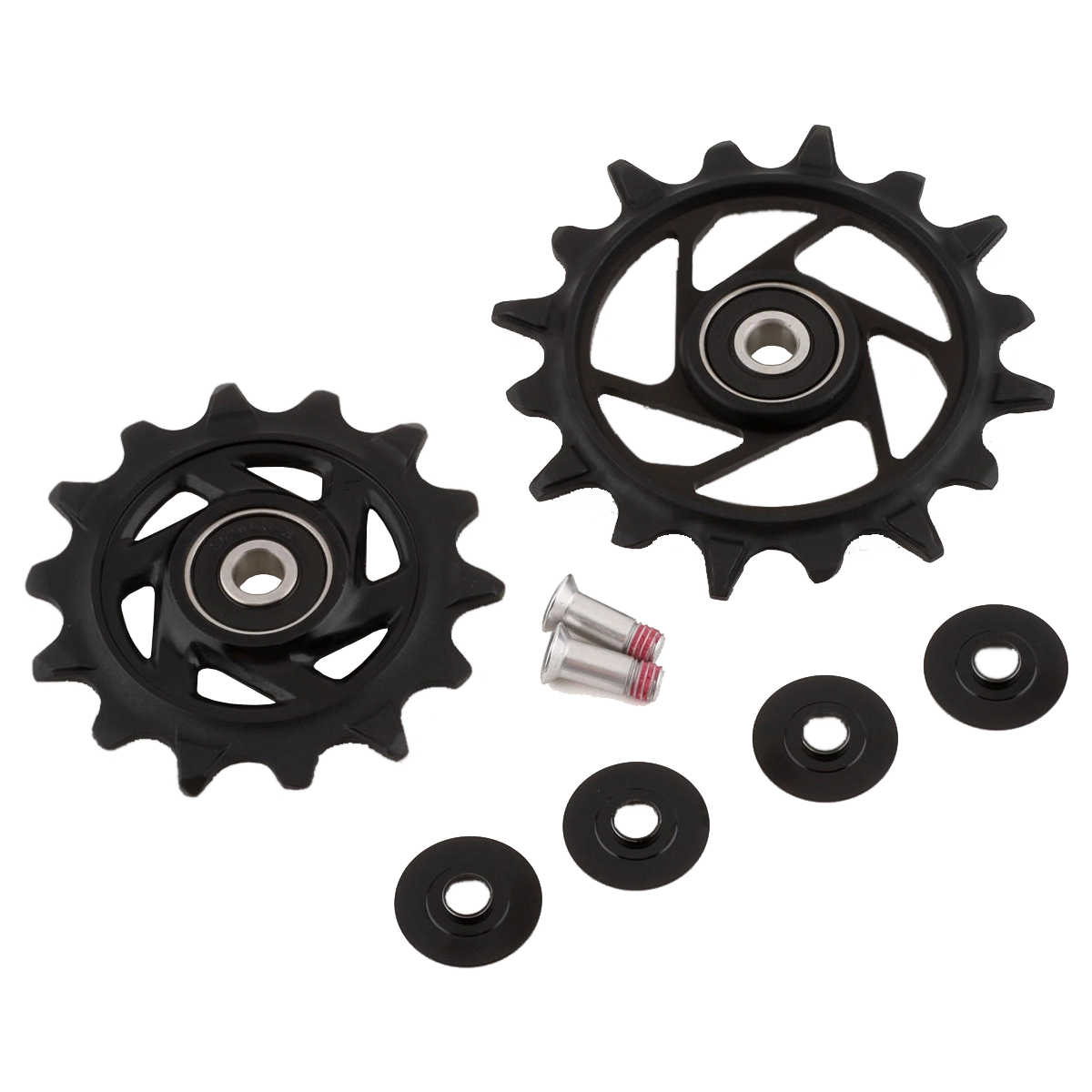 SRAM Pulley Kit for XX Eagle AXS Rear Derailleur B1