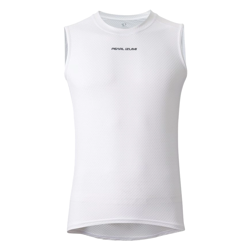 PEARL IZUMI Cool Fit Dry Sleeveless Men Baseyer
