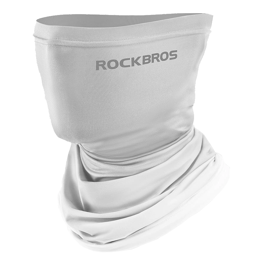 ROCKBROS Face Mask ICE SILK UV PROTECTION