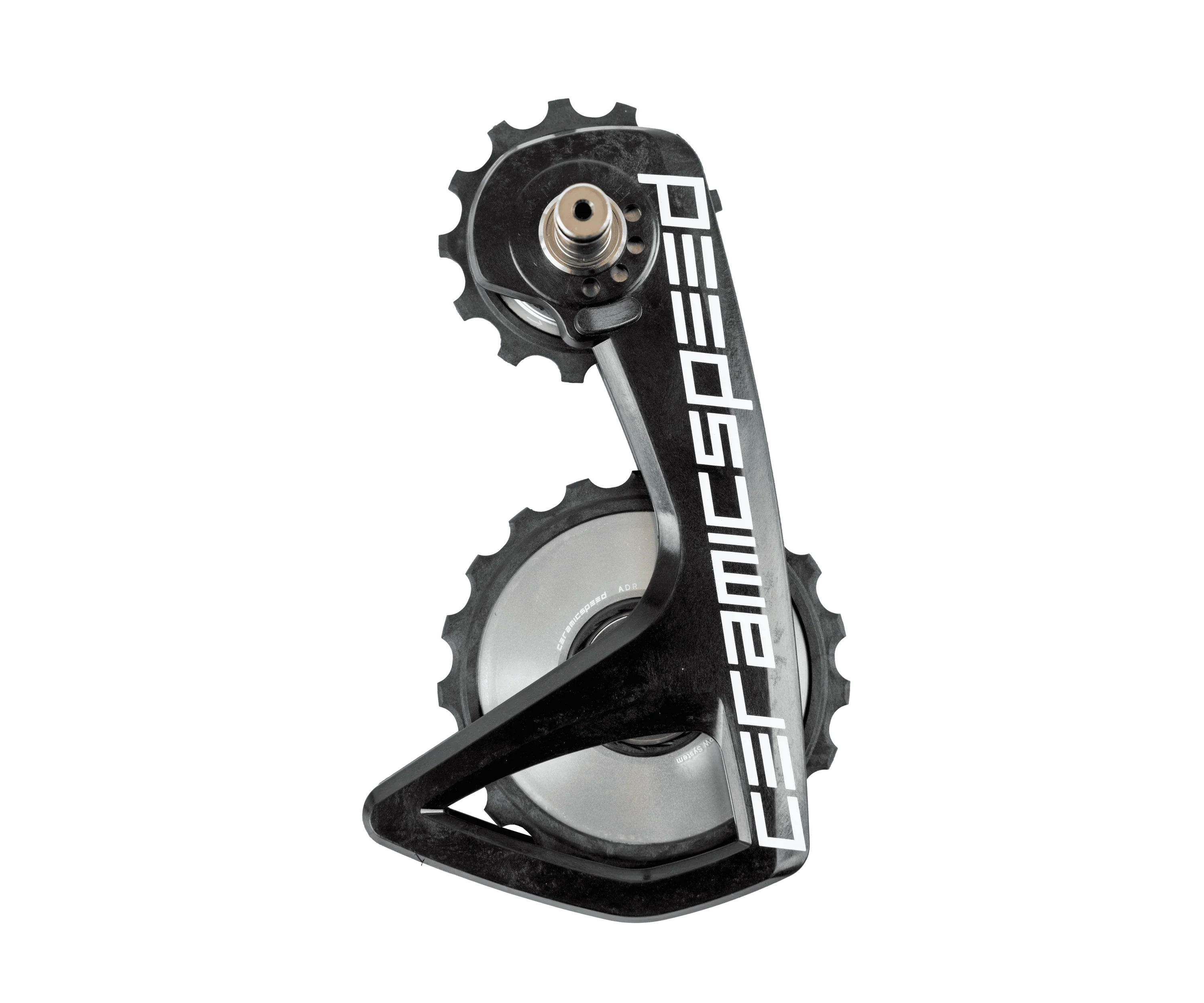 Ceramicspeed OSPW RS ALPHA for Shimano 9250/8150