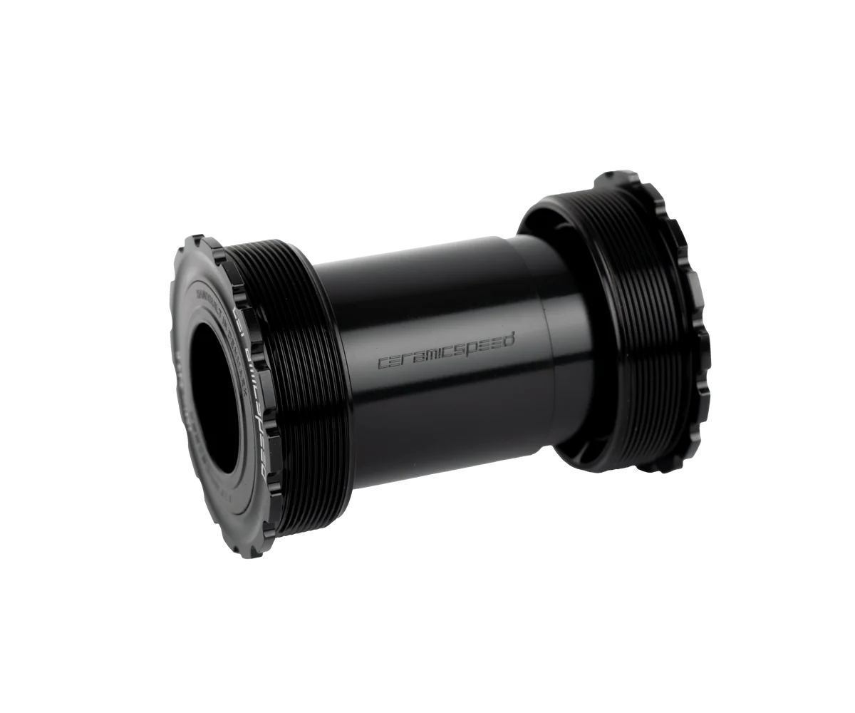 CeramicSpeed BB ALPHA for T47/86 Shimano Road
