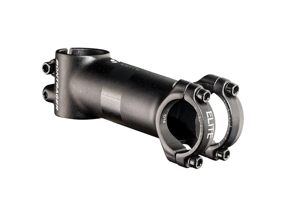 Bontrager Elite Blendr Stem