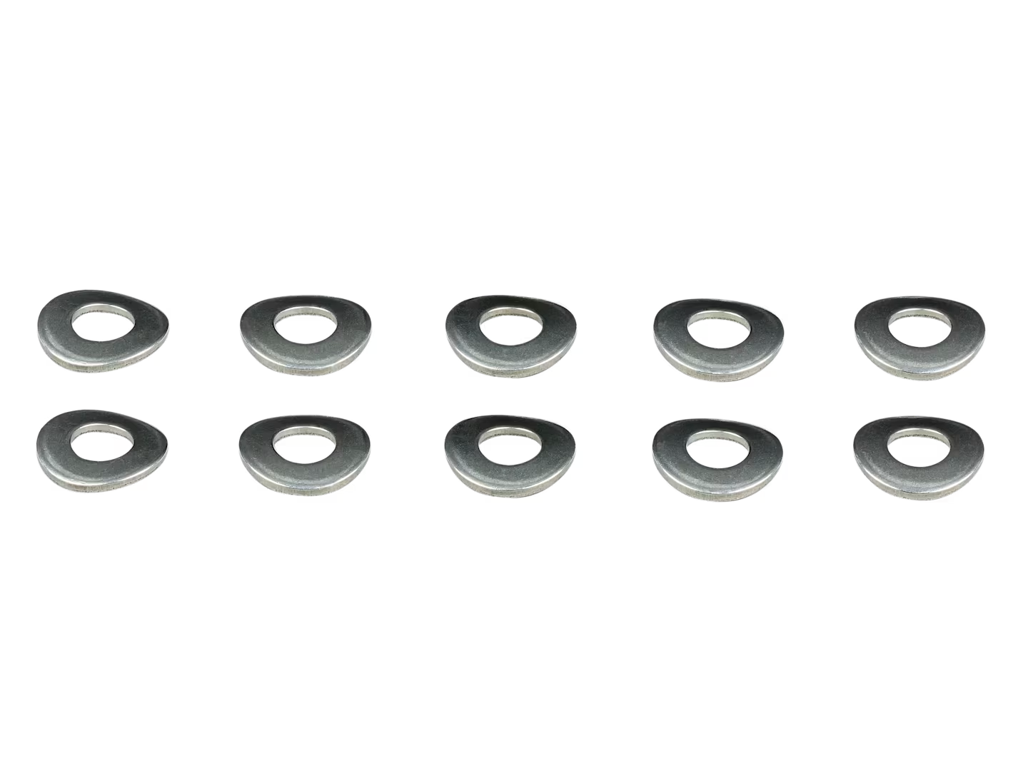 Bontrager Aeolus D3 Spoke Nipple Washers