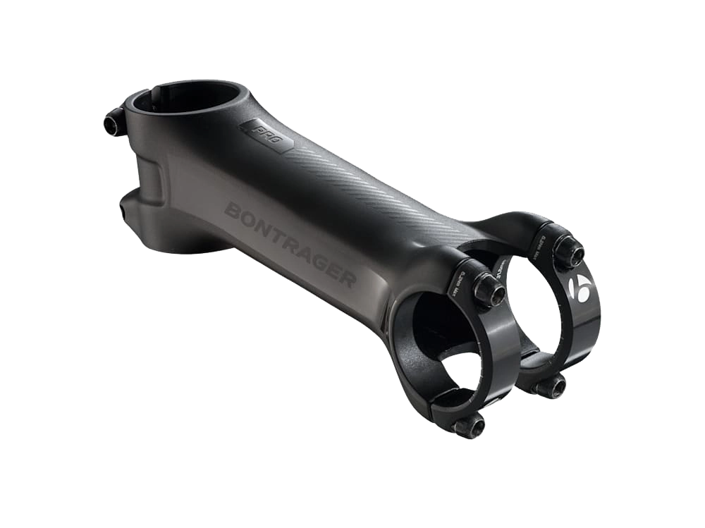 Bontrager Pro Blendr Stem (2018)