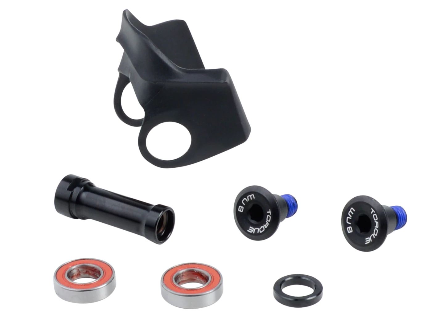 Trek 2021 Procaliber IsoSpeed Hardware Kit