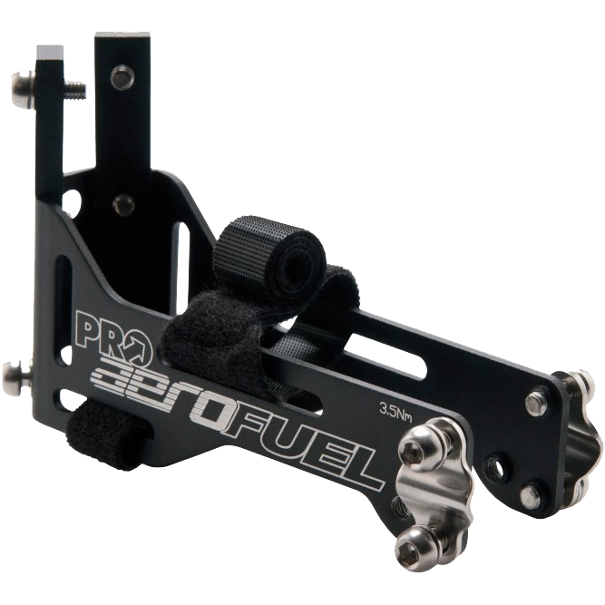 PRO Aerofuel Sadle Holder for Bottle Cages