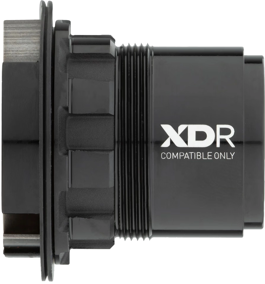 SRAM XDR Freehub Body for Zipp 176/177