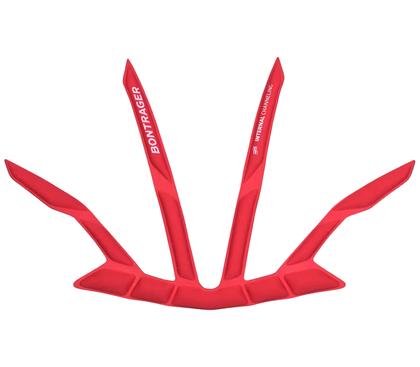 Bontrager Ballista Mips Bike Helmet Fit Pad Kit