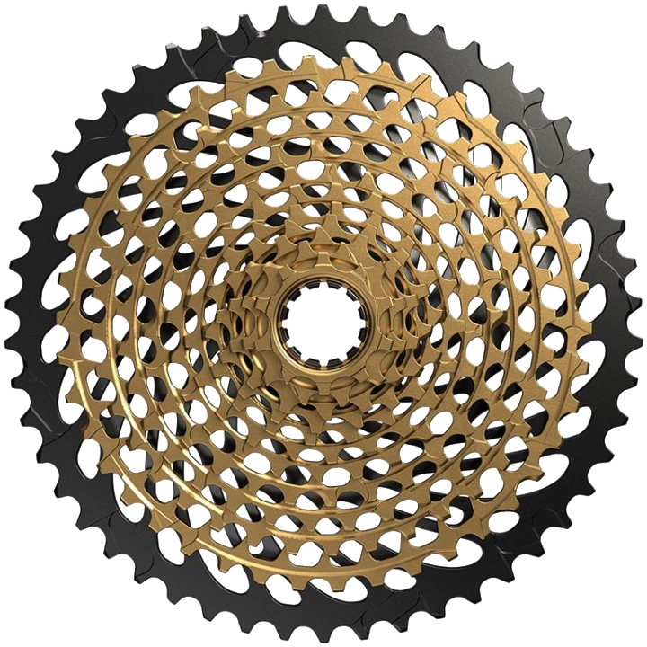 SRAM XG-1299 Eagle Cassette 12-speed A1