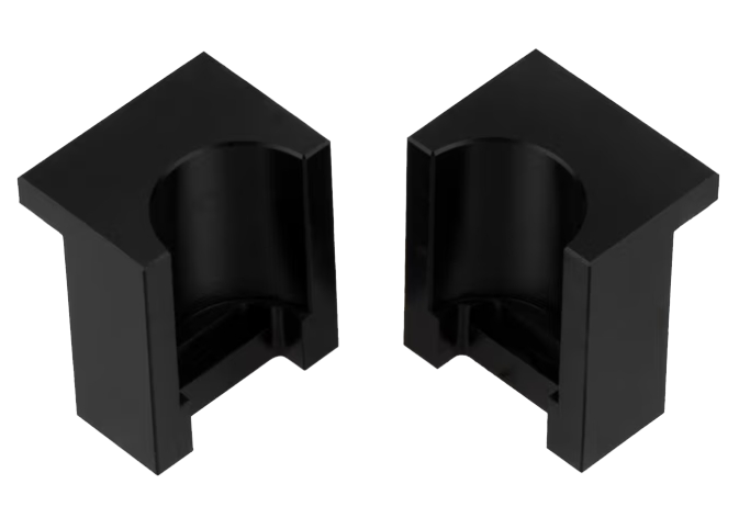 RockShox Vise Blocks for Monarch