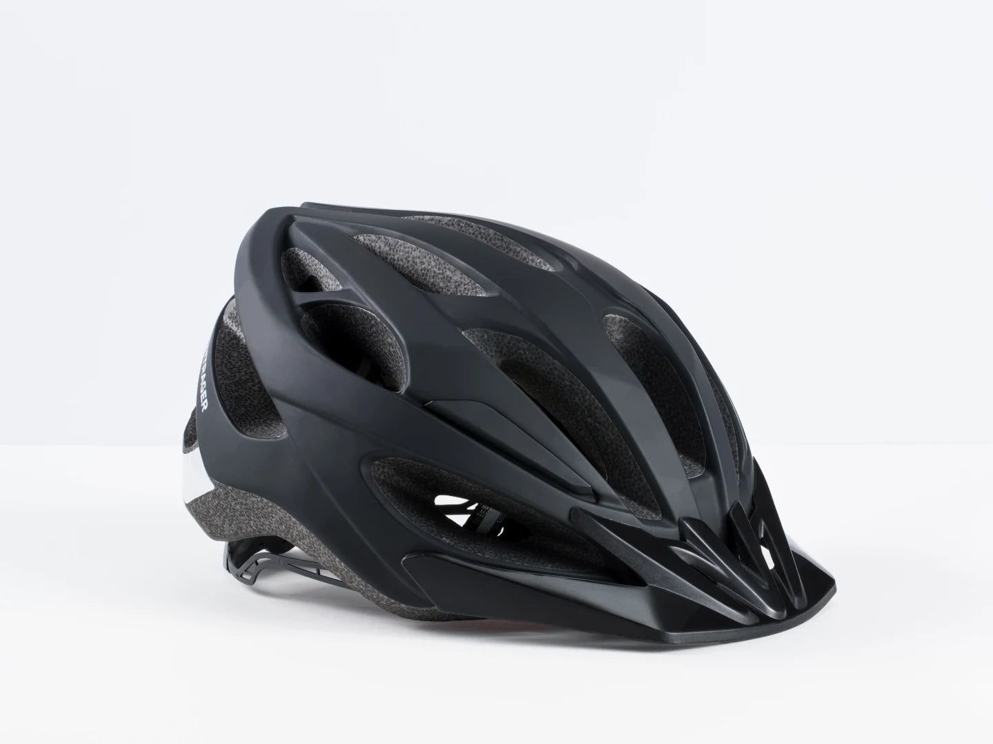 bike helmet asian fit Bontrager Solstice Asia Fit Bike Helmet