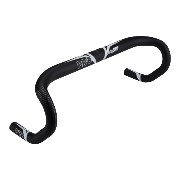 PRO Road Vibe 7S Anatomic Handlebar