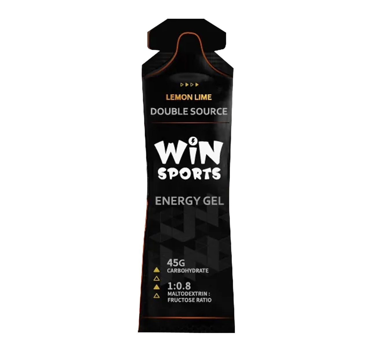 WiNSPORTS ENERGY GEL 60 ml