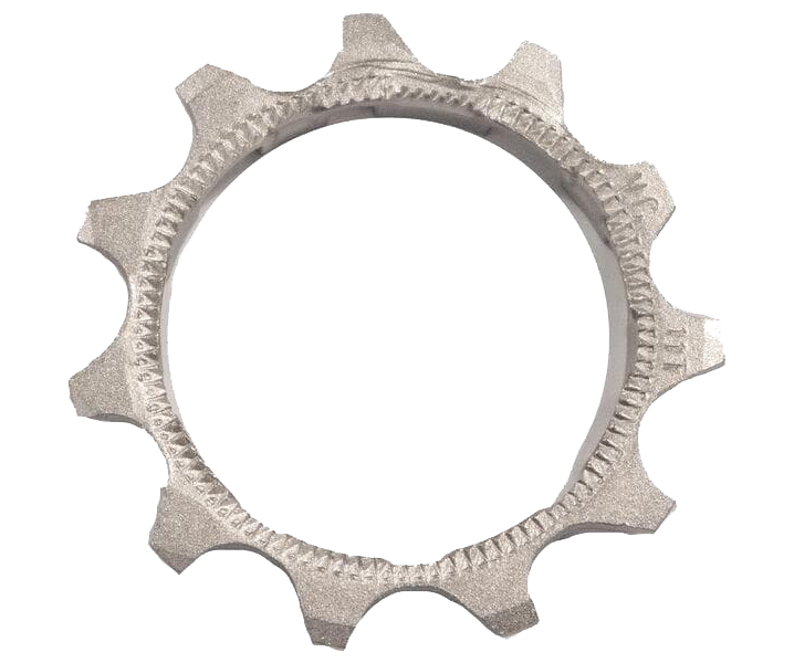 Shimano Ultegra CS-6600 Sprocket with Built In Spacer