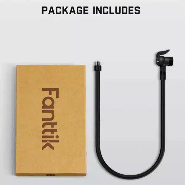 FANTTIK AIR PUMP HOSE ADAPTER