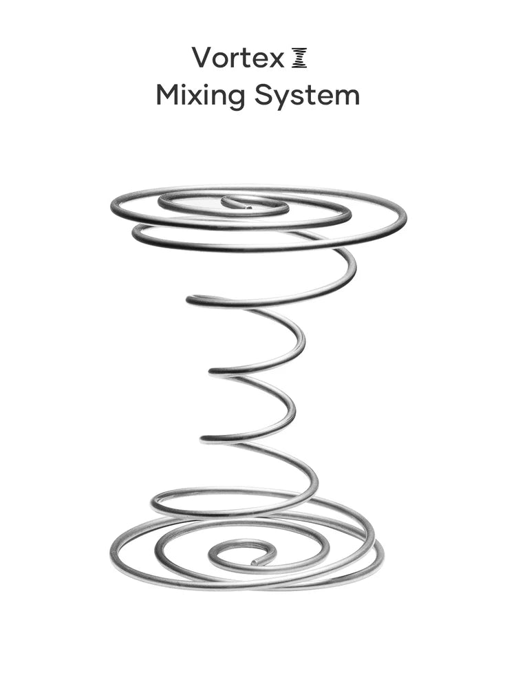 OYeet S2 Shaker Bottle