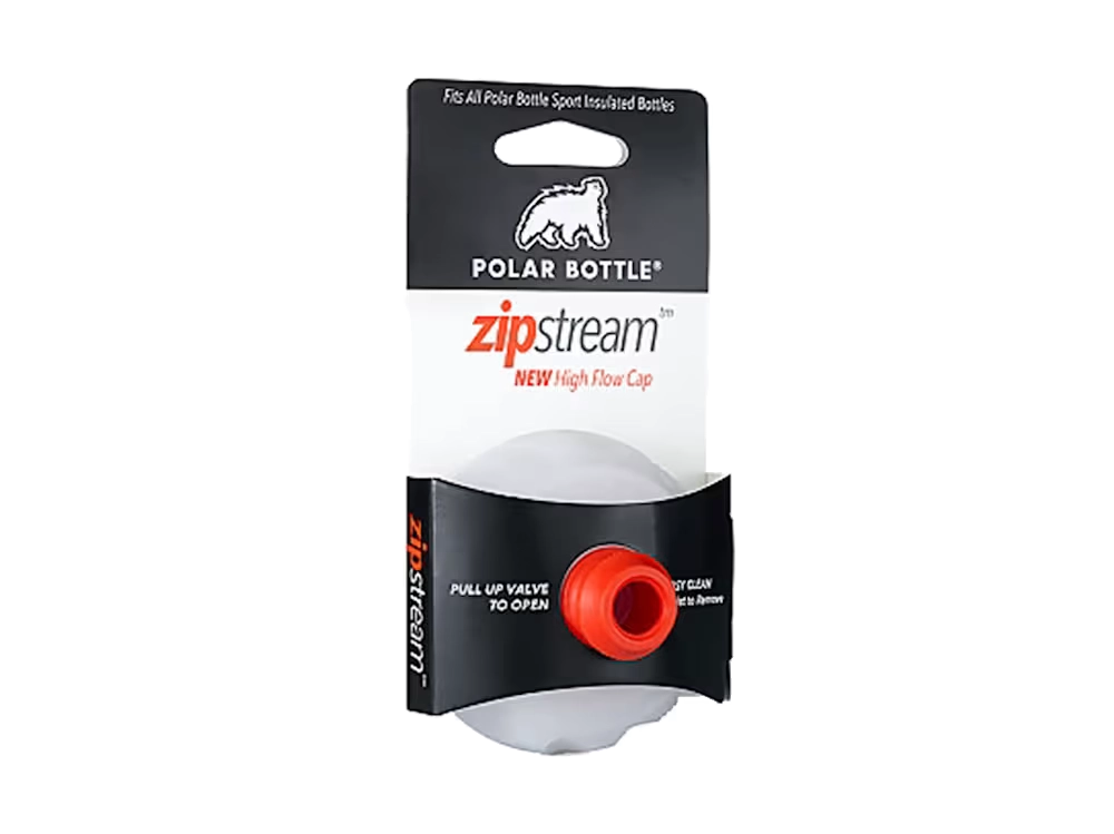 Bontrager Polar Bottle ZipStream Sport Cap