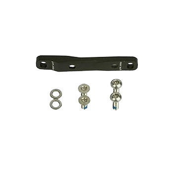 SRAM Disc Brake Flat Mount Bracket Front 0F/20F 140/160mm