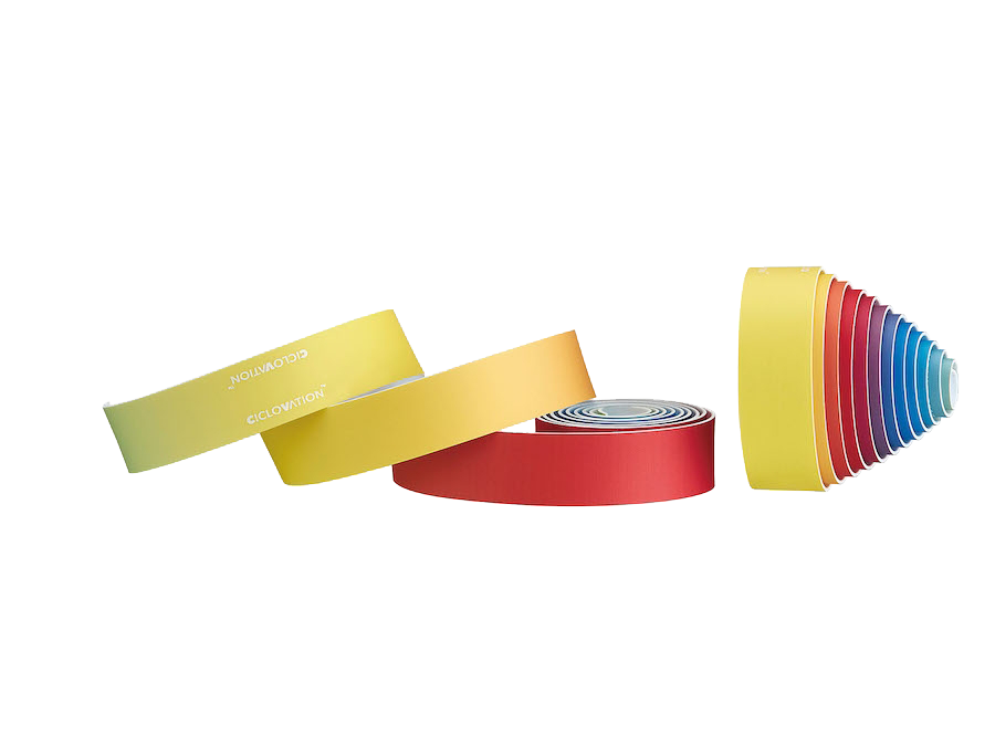 Ciclovation Poly Touch - Ombre