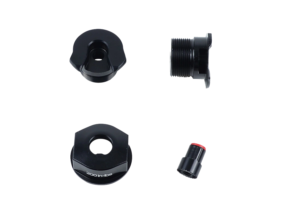 Trek Gen 1 Road Disc Dropout Kit