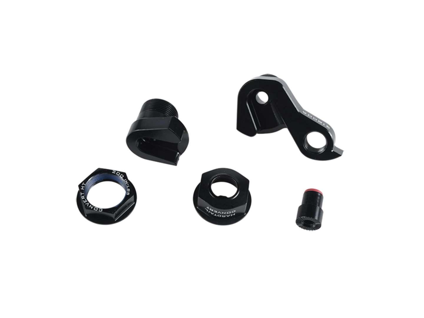 Trek Convert Hardtail Dropout Kit