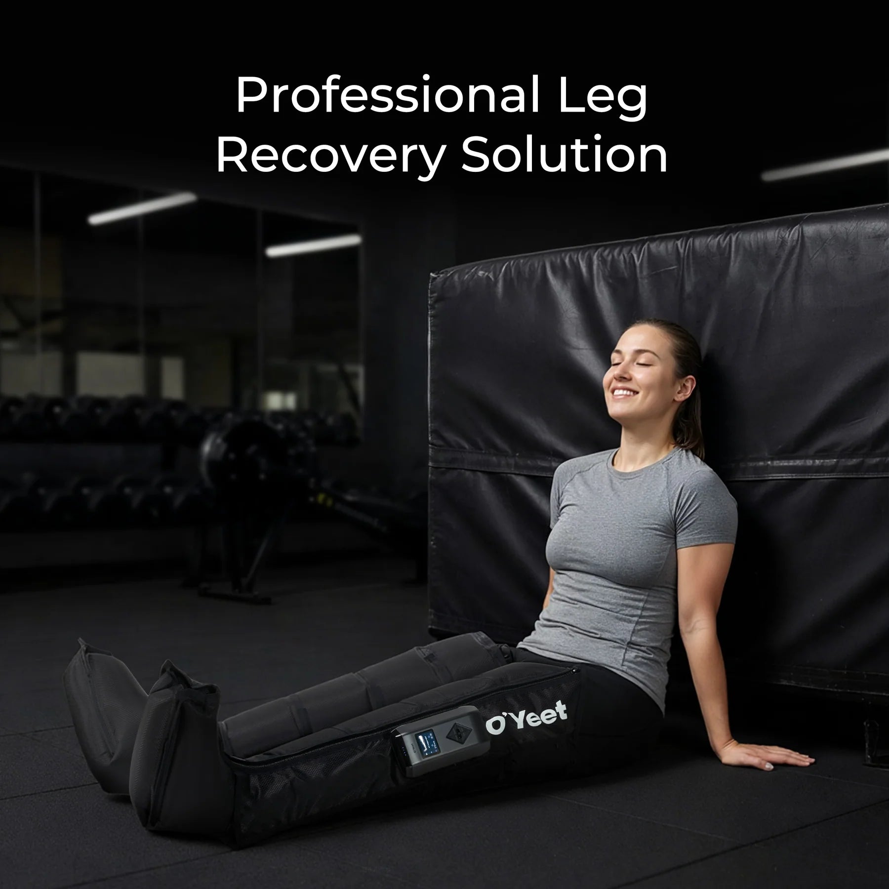 O'Yeet (Rover+) Air-Compression Boots