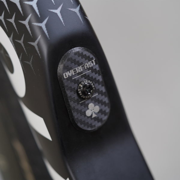OVERFAST Ultralight Battery Holder for Colnago Y1RS