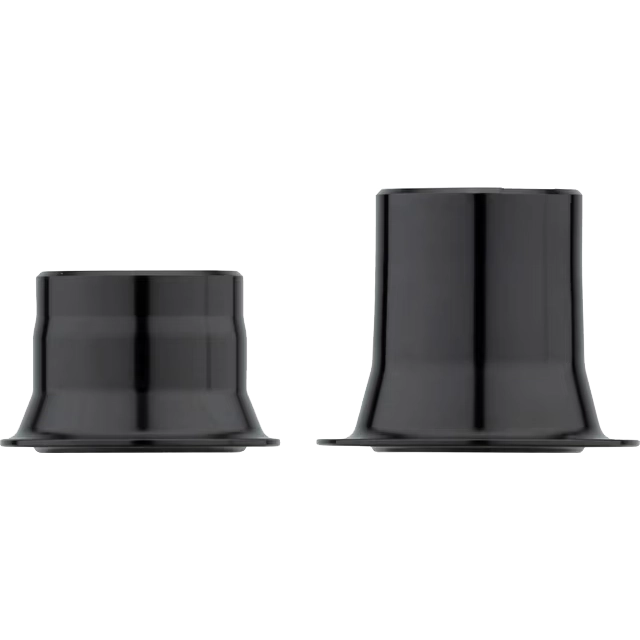 ZIPP End caps for 176 disc hubs