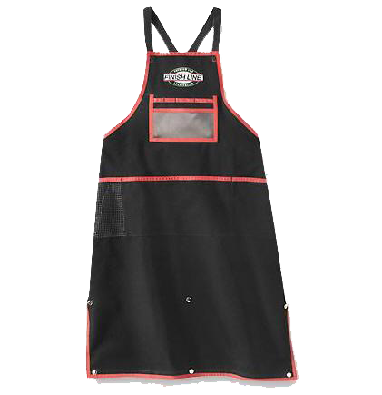 FINISH LINE Shop Apron