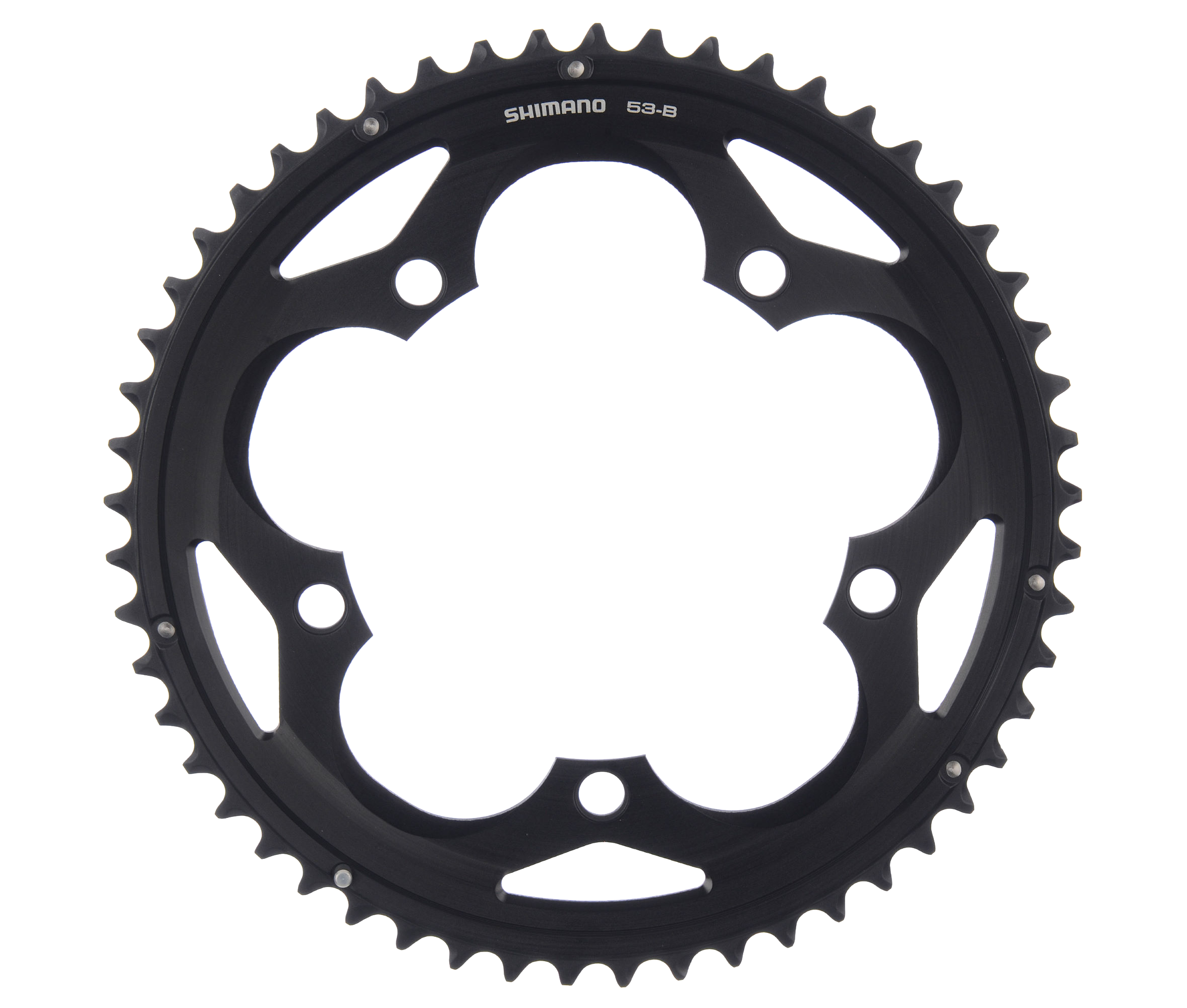 Shimano 105 5700 Chainrings