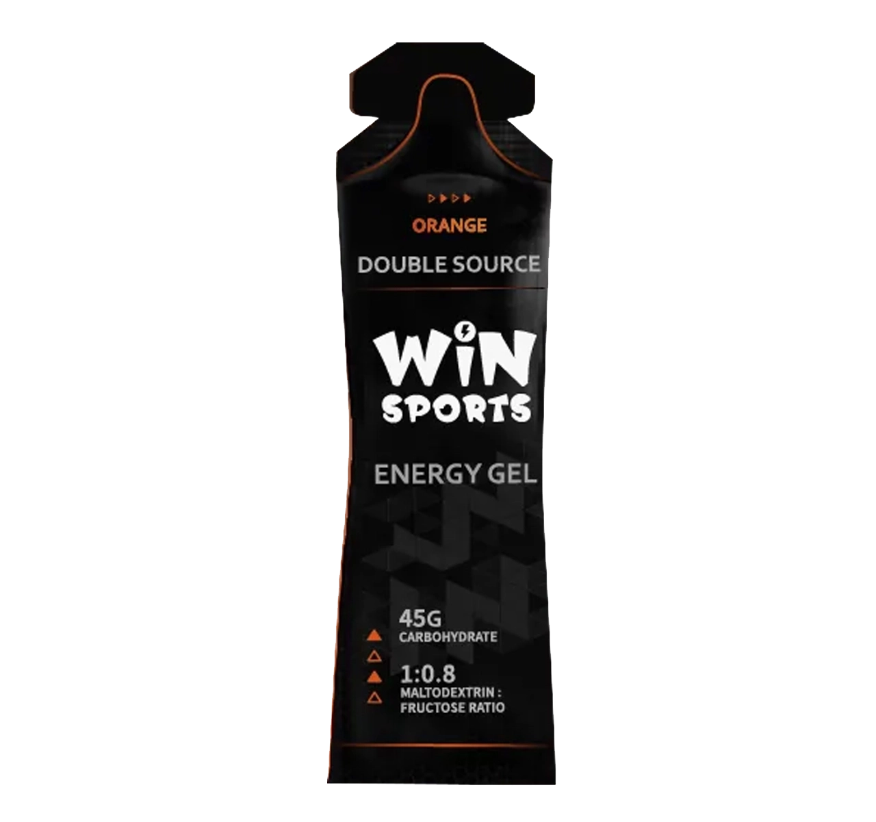 WiNSPORTS ENERGY GEL 60 ml