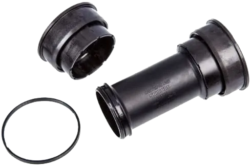 Shimano SM-BB94-41A Hollowtech II Press Fit Bottom Bracket 41 x 89.5-92 mm