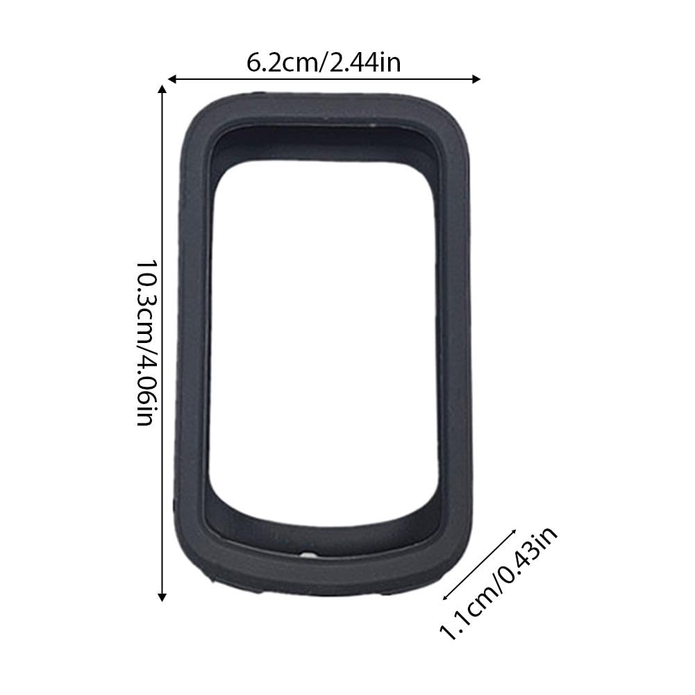 iGPSPORT Silicone Case For BSC500