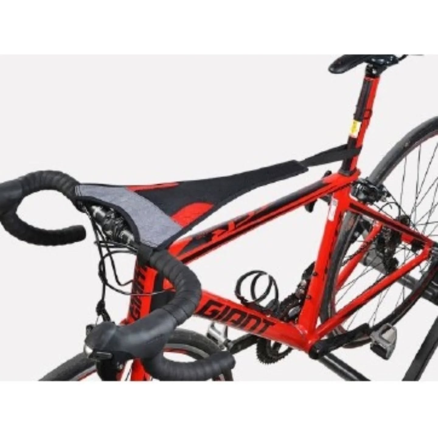 ROCKBROS Bike sweat catcher D23-1BR