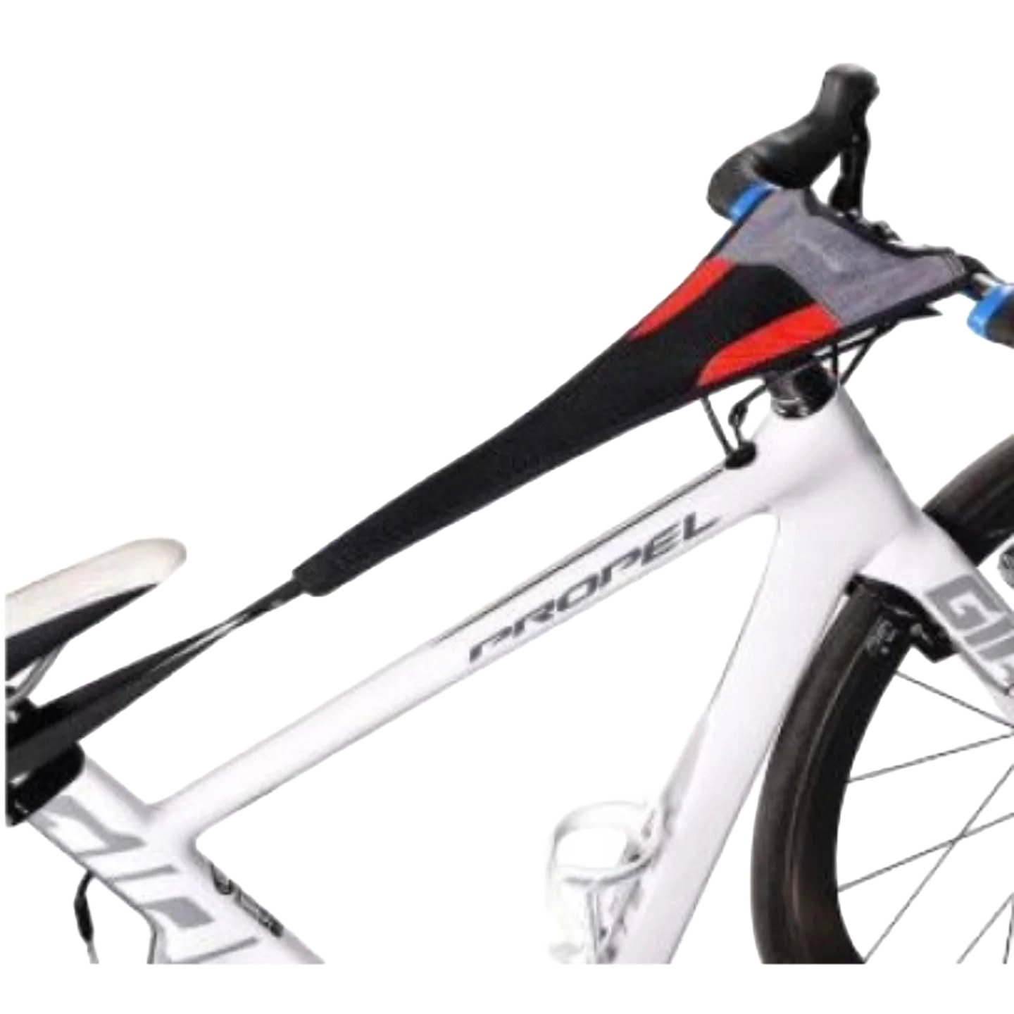 ROCKBROS Bike sweat catcher D23-1BR