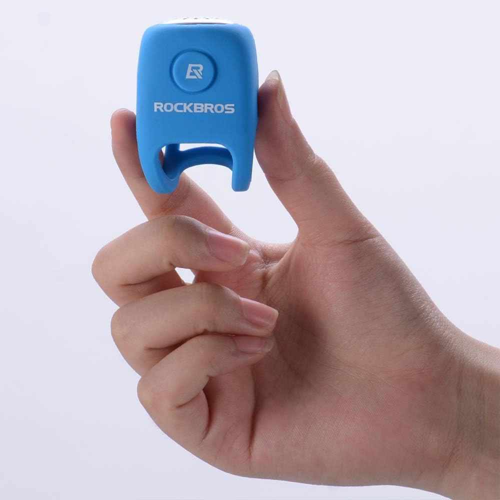 ROCKBROS Electric Bicycle Horn