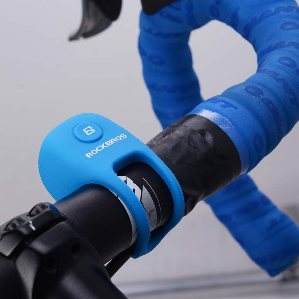 ROCKBROS Electric Bicycle Horn