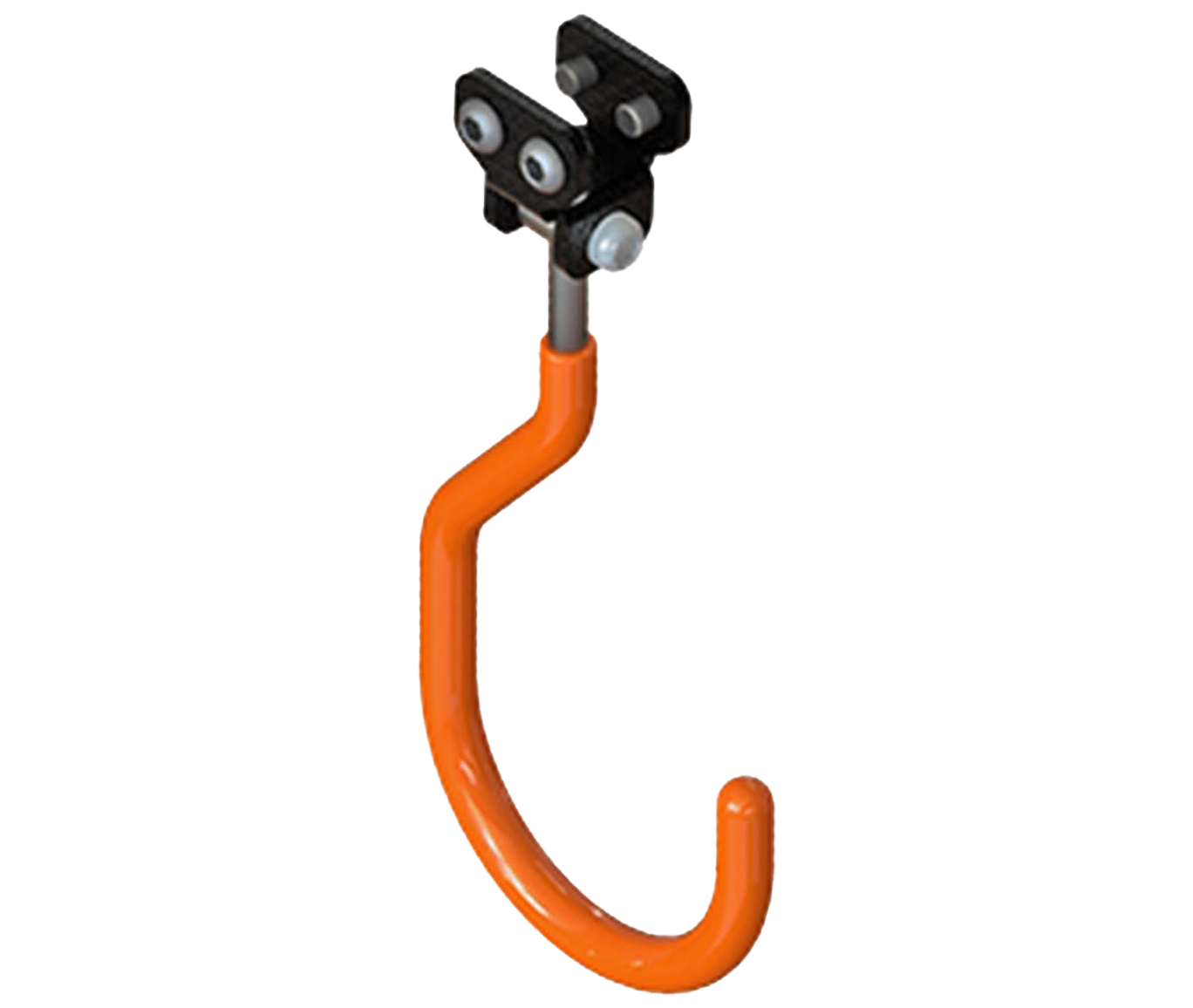 SUPER B 1817A SLIDER HOOK