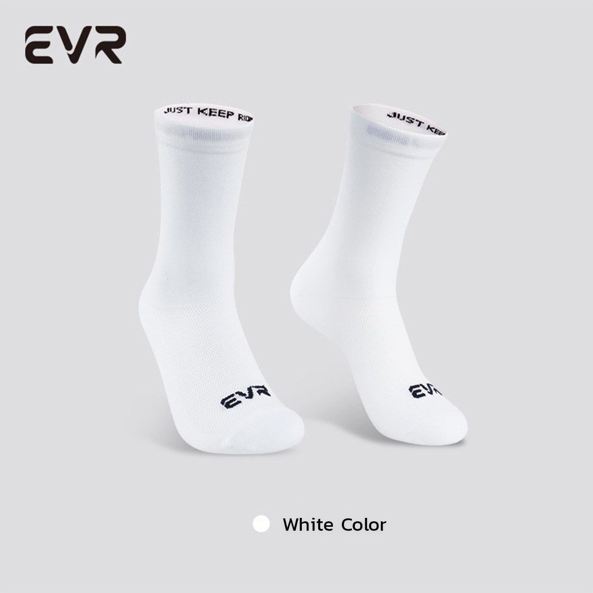 EVR Sports Socks 0901
