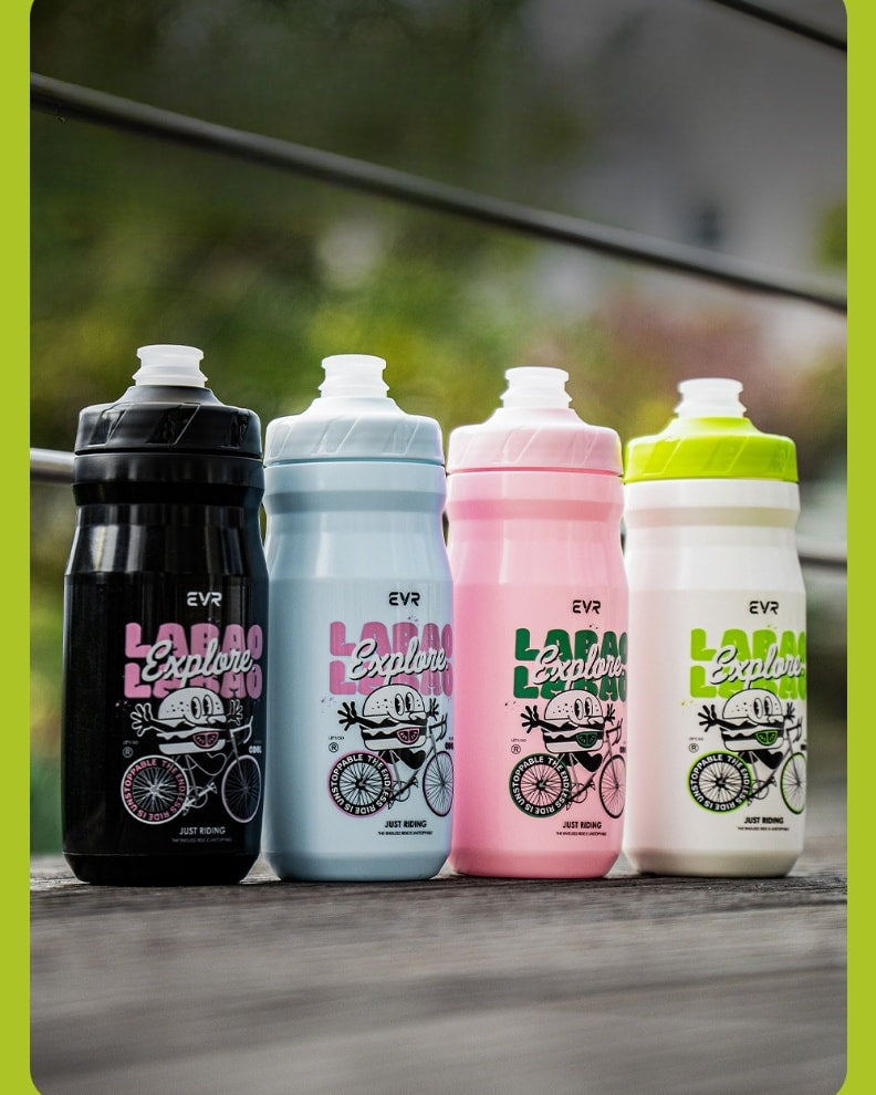 EVR Labao 907 Water Bottle