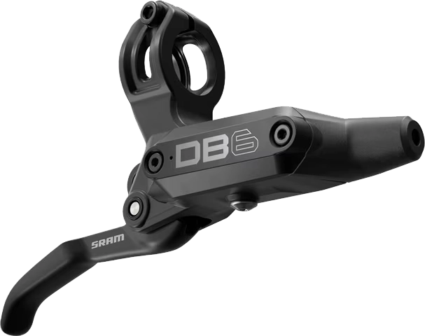 SRAM DB6 Hydraulic Disc Brake A1