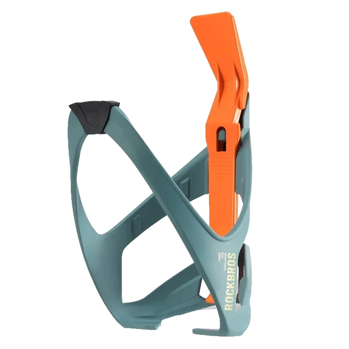 ROCKBROS Road to Sky Bottle Cage Tire Lever Combo