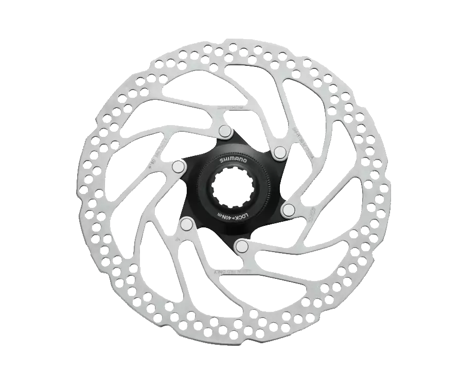 SHIMANO Centerlock brake disc SM-RT30