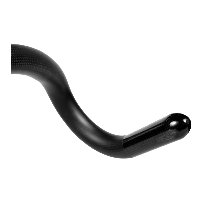 Pro Vibe Carbon Track Bars