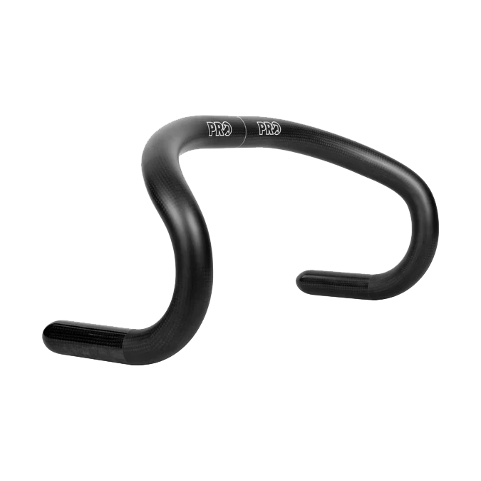 Pro Vibe Carbon Track Bars