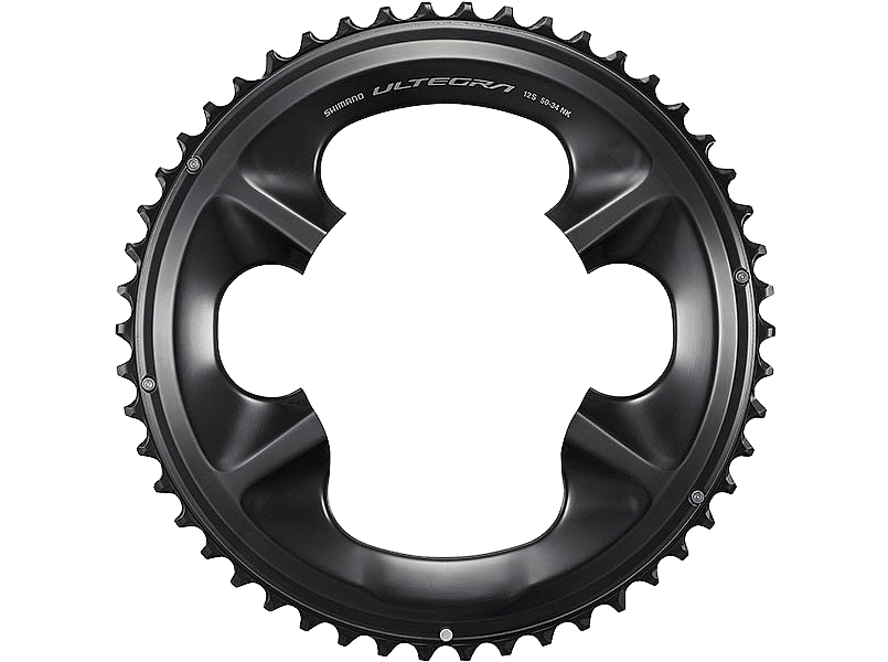 Shimano Ultegra FC-R8100 4 Arm Chainring