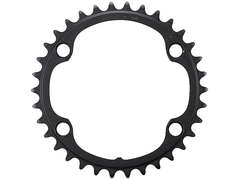 Shimano Ultegra FC-R8100 4 Arm Chainring